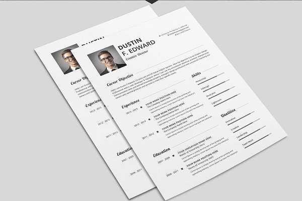 CV xin việc và cách viết CV xin việc cho nhân viên Trang Chủ Cổng Game Cá Cược Uy Tín E2 BET, nhà hàng